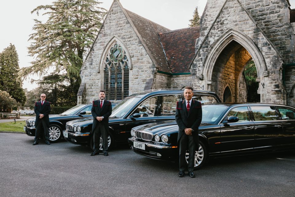 Henry Paul Funerals, Pembury, funeral director in Kent