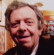 Stephen George   Davie