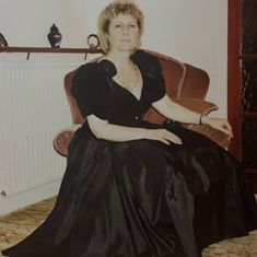 Joyce Margaret Lander