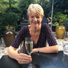 Georgina Reuter