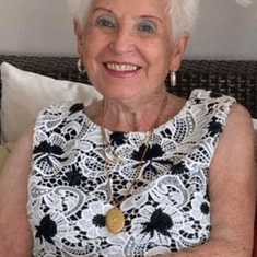 Hilda Russon