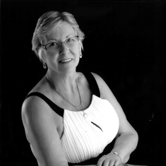 Joan Jarman