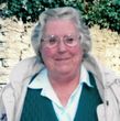 Diana Shirley Thomas 'Shirley'