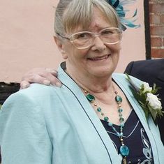 Janet Moakes