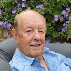Stuart Farrar