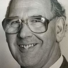 Colin Dougherty