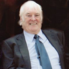 James 'Jim' McElwee