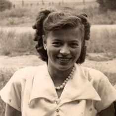 Doris Smith