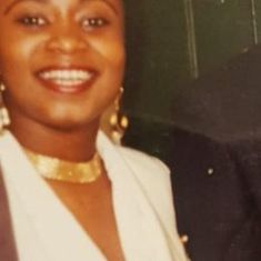 Marjorie Edith Addo