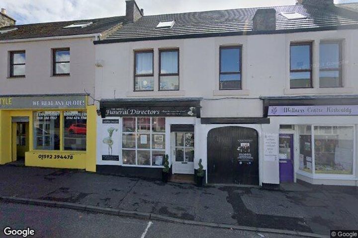Ian Johnston Funeral Directors