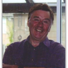 Harry Bancroft