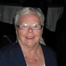 Helen Cassidy Martin