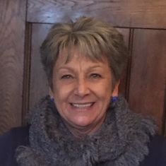 Veronica Kociuch