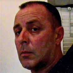 Mark Harper