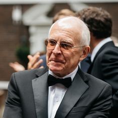 David John Simmonds