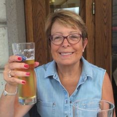 Avril Joyce Frost