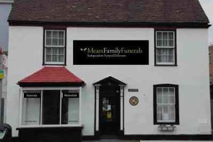 Mears Family Funerals West Wickham
