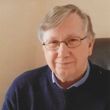 Graham Howard Hobson