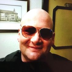 Joseph Andrew Ogden (Joe)