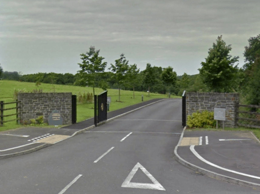 Cardiff and Glamorgan Memorial Park and Crematorium 