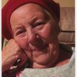 Marjorie Webb