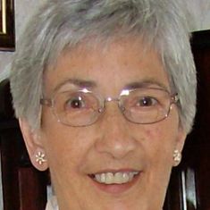 Barbara Meen