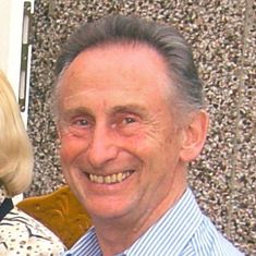 Martin Leathley