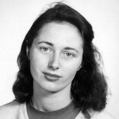 Jeanne-Marie Picknett
