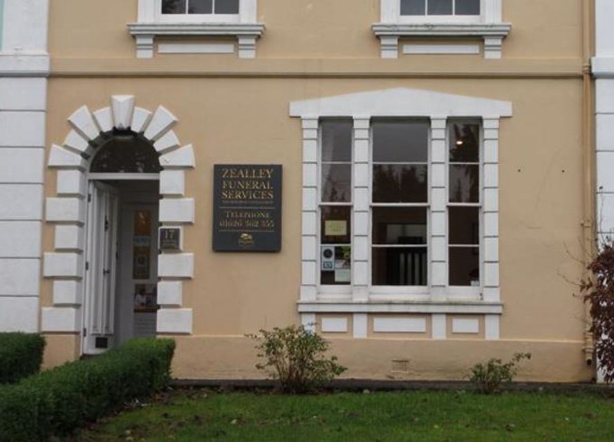Zealley Funeral Directors