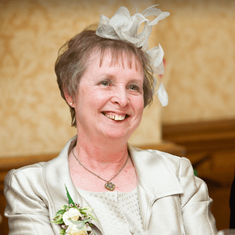 Sue Sturgess