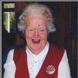 Ethel Florence (Floss / Rita) Harvey