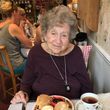 Mary Elizabeth Hancox