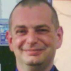 Jon Delmer