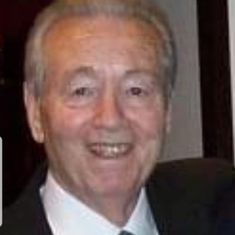 Gerard Francis Ashton (Gerry)