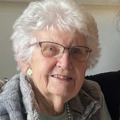 Julia Bishop