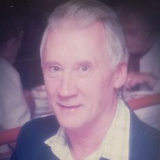 Neil Douglas Bailey