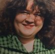 Ruth Johnson