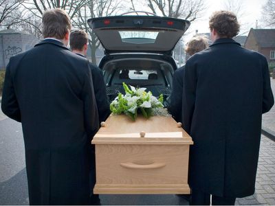 Campaigners: Payment reforms won&rsquo;t solve funeral poverty
