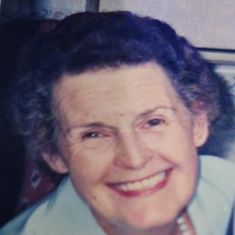 Eileen Bines
