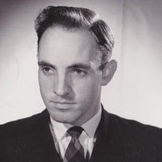 Norman Le Sueur Filleul