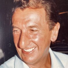 Bernard Wills