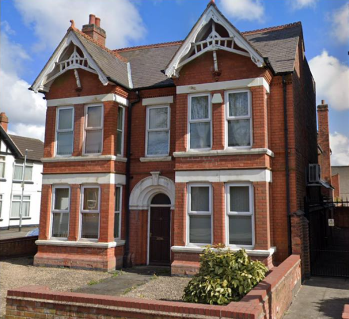 Cherish Funeral Directors, Coalville