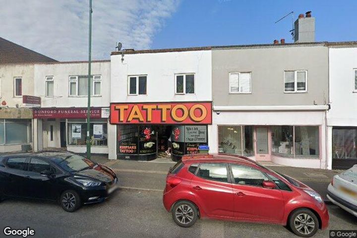 Dillistone & Wraights Funeral Directors, Lancing
