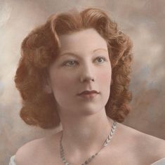 Edna Salome 'Sally' Anderson