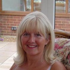Lynn Thomas