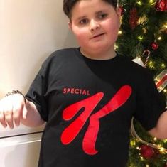 Kieran Joseph Webster