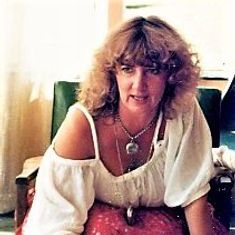 Wendy Daphne Conway