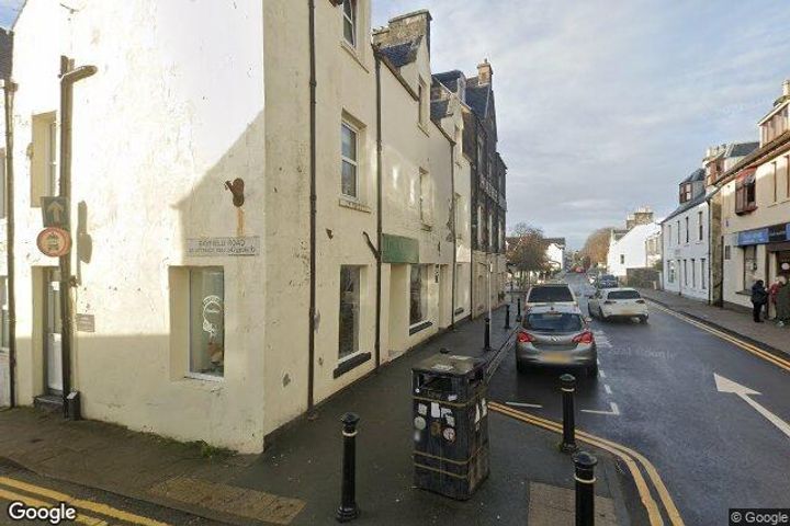 F Macleod Funeral Directors Of Skye