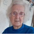 Betty Eileen   Golding