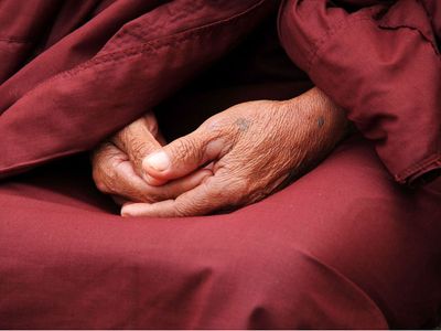 What we can learn from how people from other cultures cope with grief